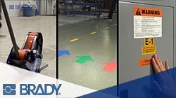 Floor Marking Overview Video