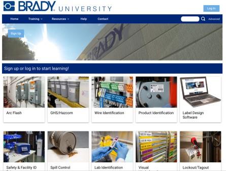 Brady University